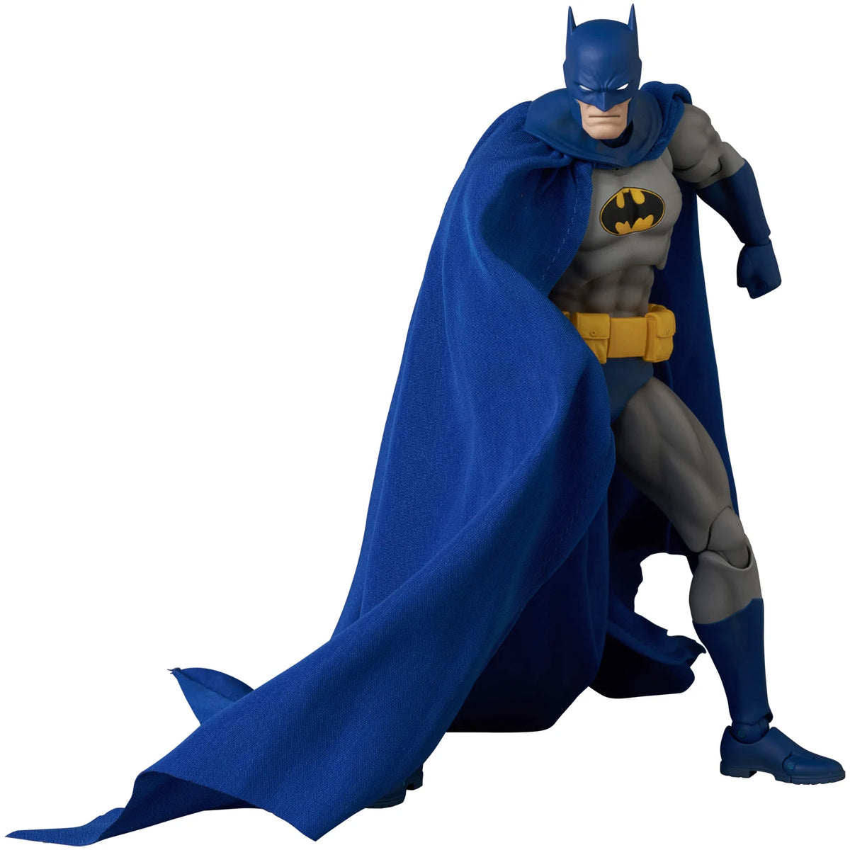 [PREORDER 102526] MAFEX BATMAN RECOLLECTION Blue Ver.