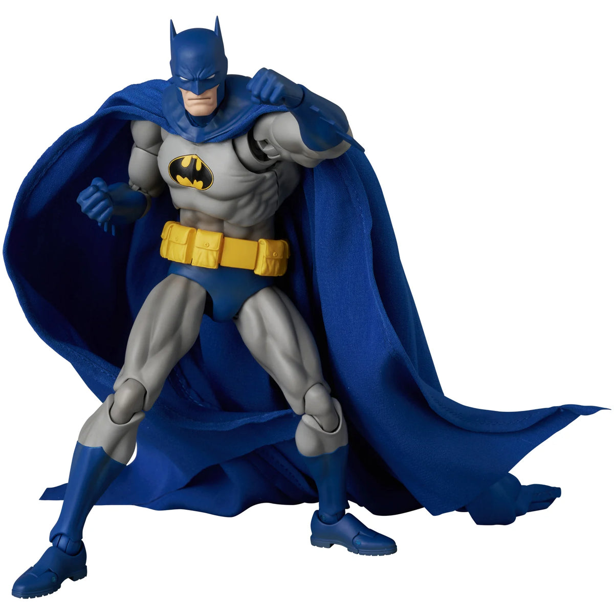 [PREORDER 102526] MAFEX BATMAN RECOLLECTION Blue Ver.