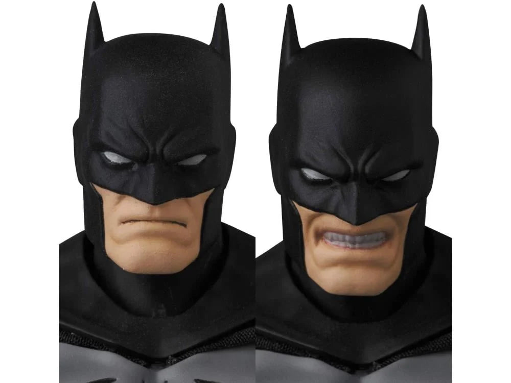 [PREORDER 090626] MAFEX BATMAN `HUSH` BLACK Ver. (Reissue)