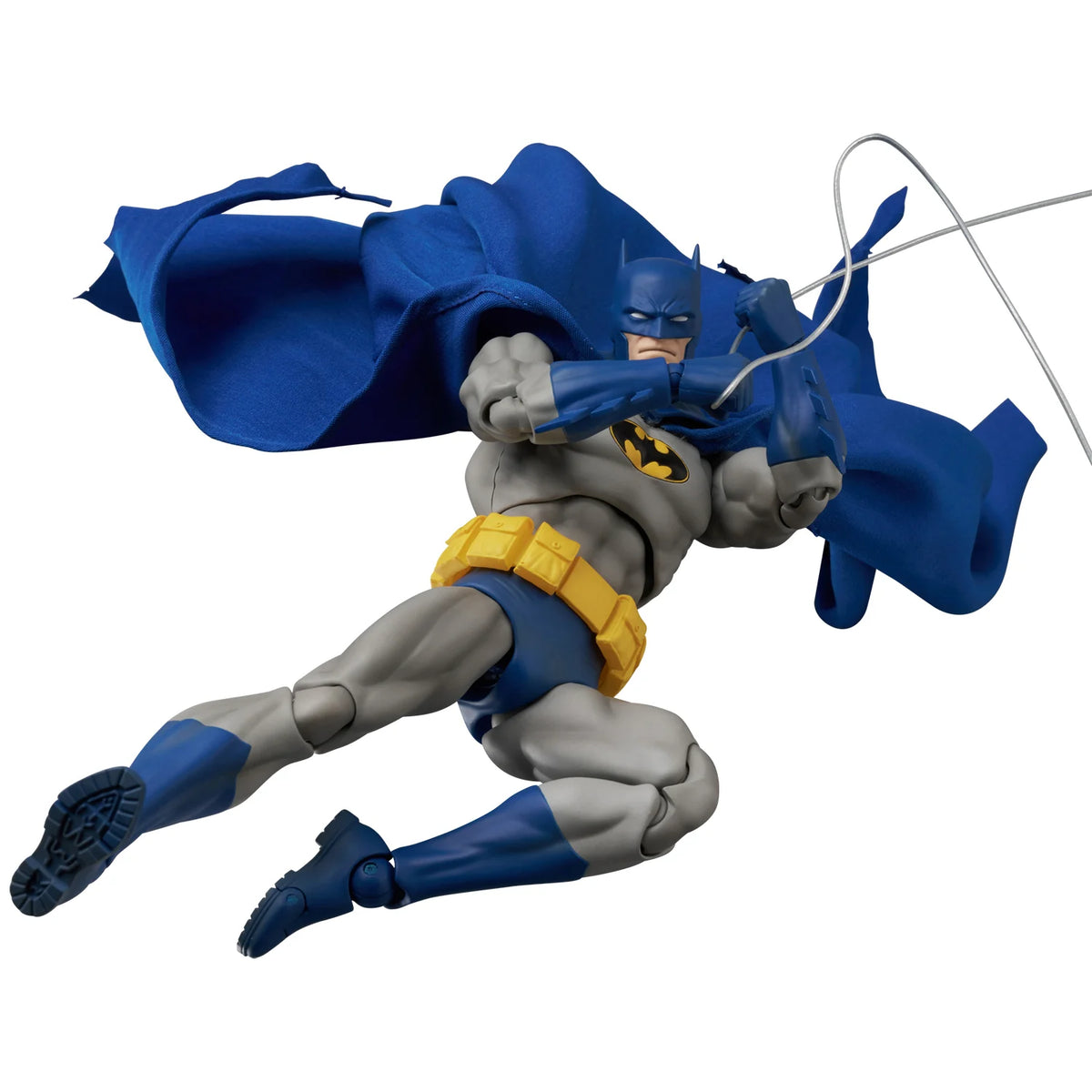 [PREORDER 102526] MAFEX BATMAN RECOLLECTION Blue Ver.