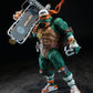 [PREORDER 082326] HEATBOYS TMNT Michelangelo (Deluxe)