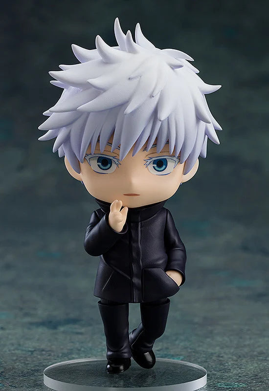 [PREORDER 051426] Nendoroid Satoru Gojo