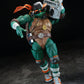 [PREORDER 082326] HEATBOYS TMNT Michelangelo (Deluxe)