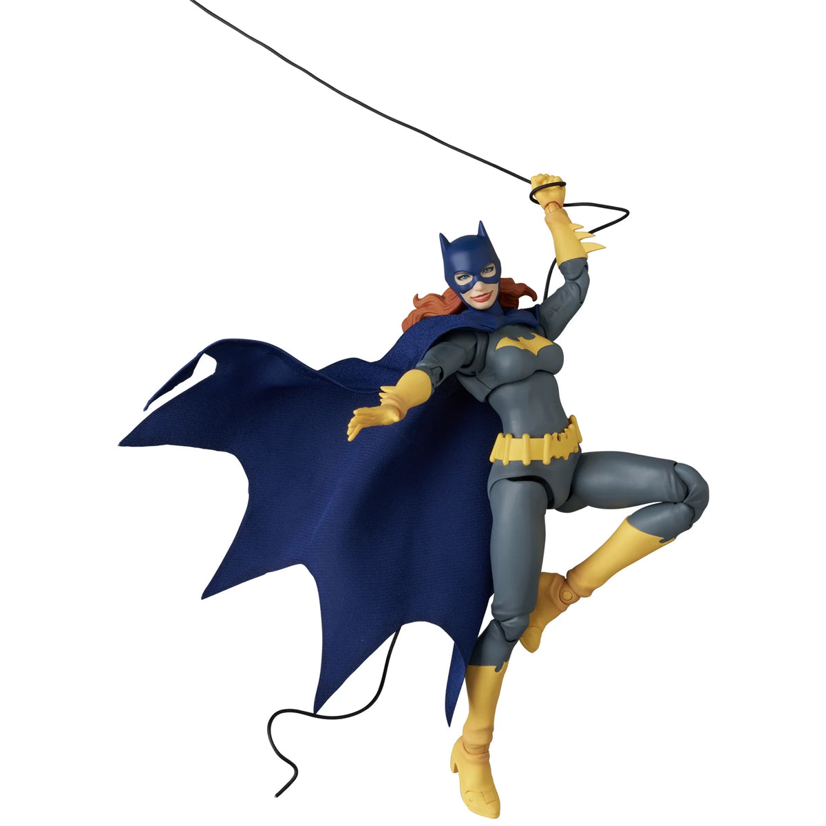 [PREORDER 102526] MAFEX BATMAN BATGIRL RECOLLECTION Ver.