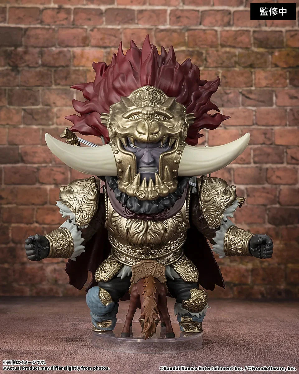 [PREORDER 082026] Figuarts mini Starscourge Radahn
