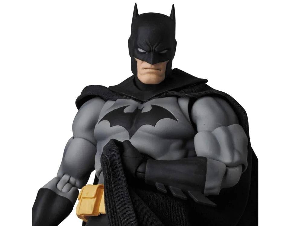 [PREORDER 090626] MAFEX BATMAN `HUSH` BLACK Ver. (Reissue)