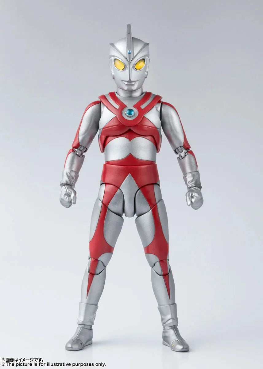 [PREORDER 102026] S.H.Figuarts ULTRAMAN JACK