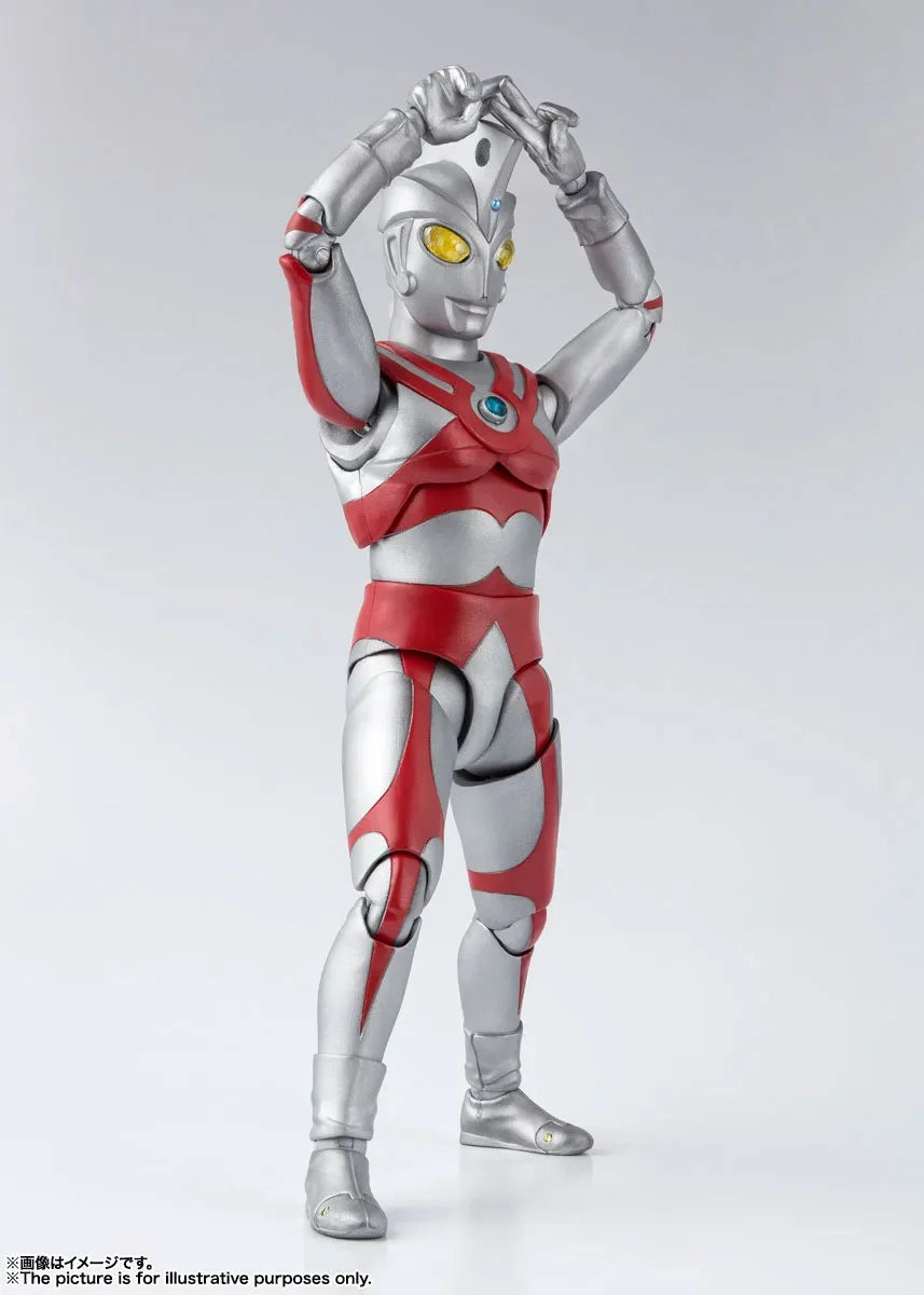 [PREORDER 102026] S.H.Figuarts ULTRAMAN JACK