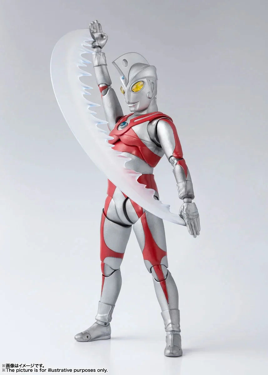 [PREORDER 102026] S.H.Figuarts ULTRAMAN JACK
