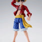 [PREORDER 102026] S.H.Figuarts MONKEY.D.LUFFY -TWO YEARS LATER-