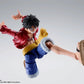 [PREORDER 102026] S.H.Figuarts MONKEY.D.LUFFY -TWO YEARS LATER-