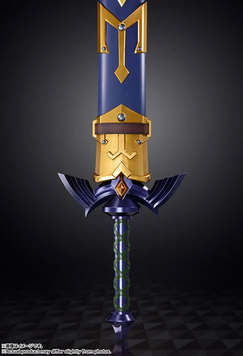 [PREORDER 102026] PROPLICA MASTER SWORD (reissue)