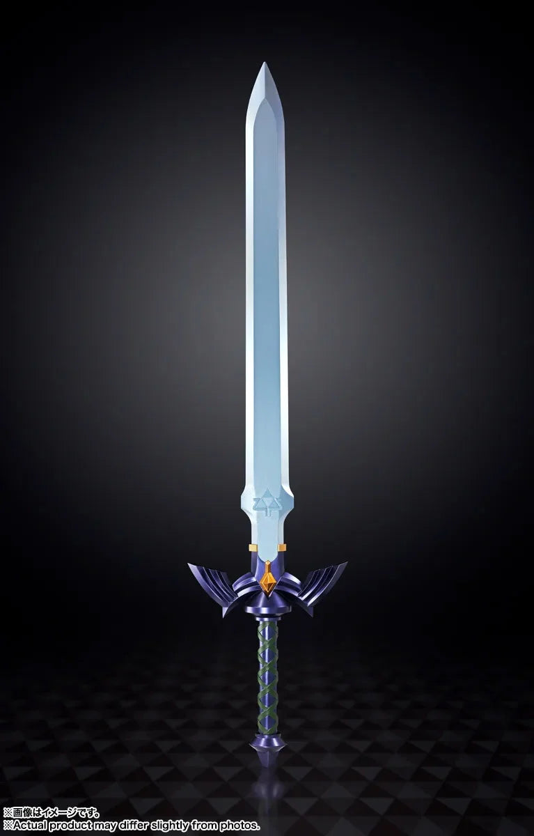 [PREORDER 102026] PROPLICA MASTER SWORD (reissue)