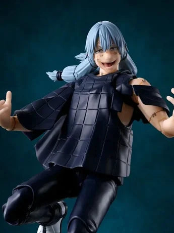 [PREORDER 092026] S.H.Figuarts MAHITO
