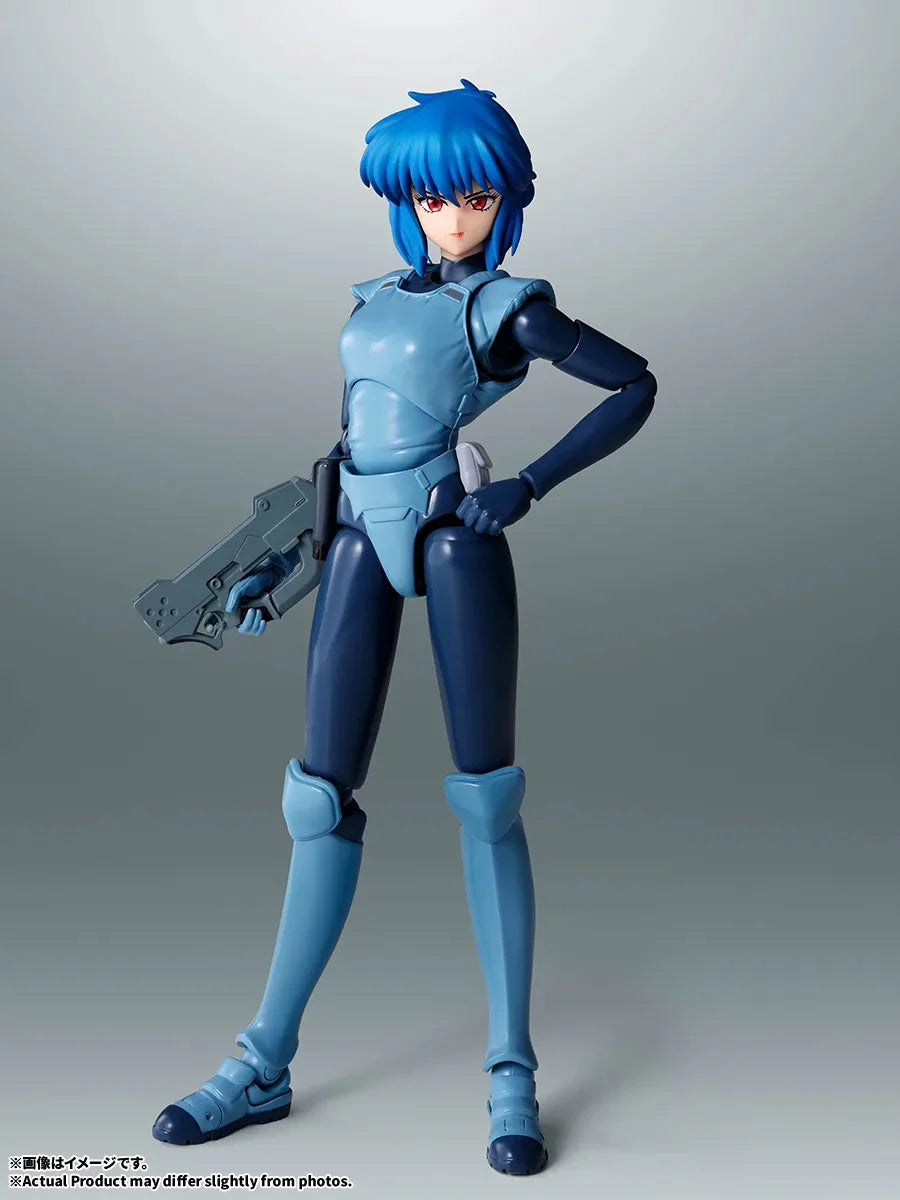 [PREORDER 082026] S.H.Figuarts MOTOKO KUSANAGI