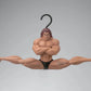 [PREORDER 050326] Baki The Grappler Grandista x FigLife Yujiro Hanma Figure