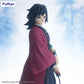 [PREORDER 060426] Furyu Demon Slayer: Kimetsu no Yaiba Trio-Try-iT Figure -Tomioka Giyu-