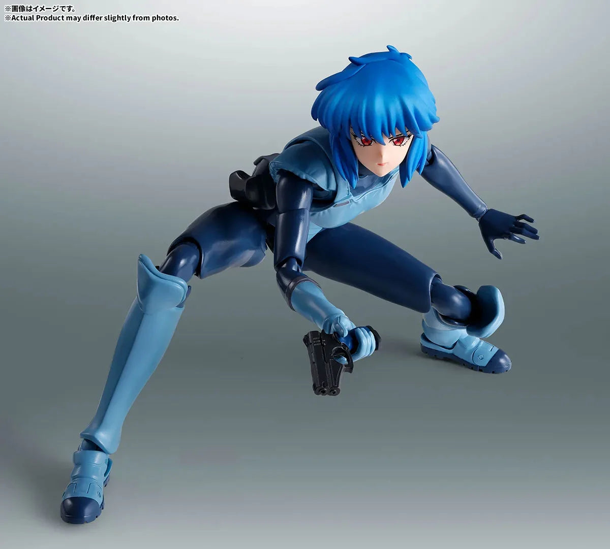 [PREORDER 082026] S.H.Figuarts MOTOKO KUSANAGI