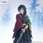 [PREORDER 060426] Furyu Demon Slayer: Kimetsu no Yaiba Trio-Try-iT Figure -Tomioka Giyu-