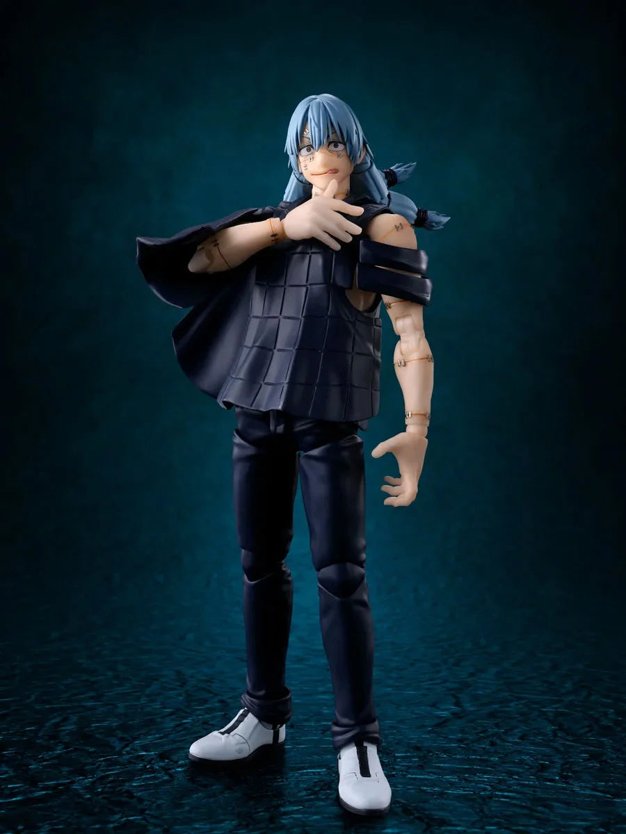 [PREORDER 092026] S.H.Figuarts MAHITO