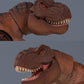 [PREORDER] AXYTOYS AXY-016 Tyrannosaurus Brown Skin Color
