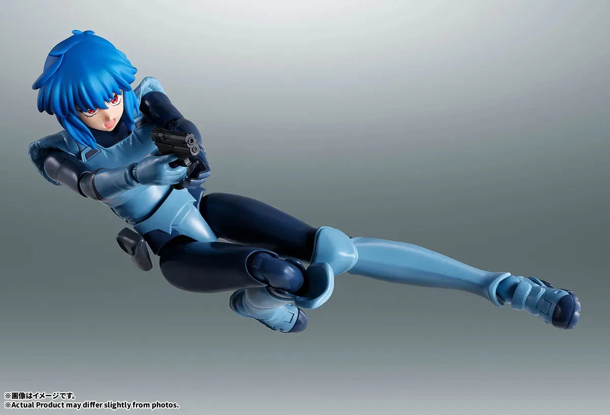 [PREORDER 082026] S.H.Figuarts MOTOKO KUSANAGI