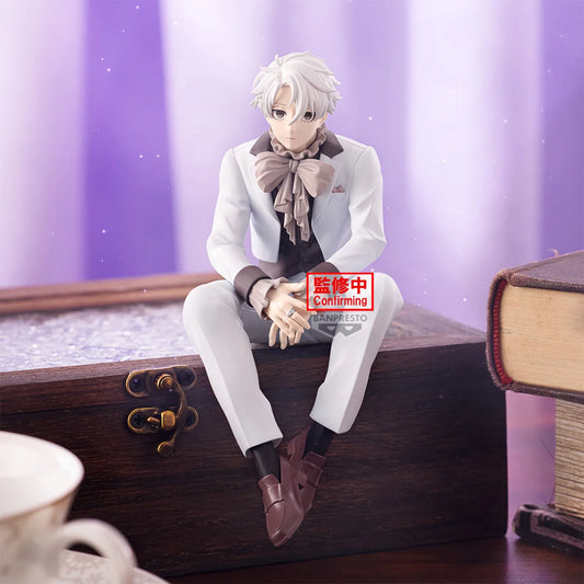 [PREORDER 060726] BLUE LOCK FIGURE-SWEETS FLAVOR 2026-SEISHIRO NAGI