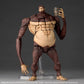 [PREORDER 051426] NR097 Revoltech Amazing Yamaguch Beast Titan Action Figure