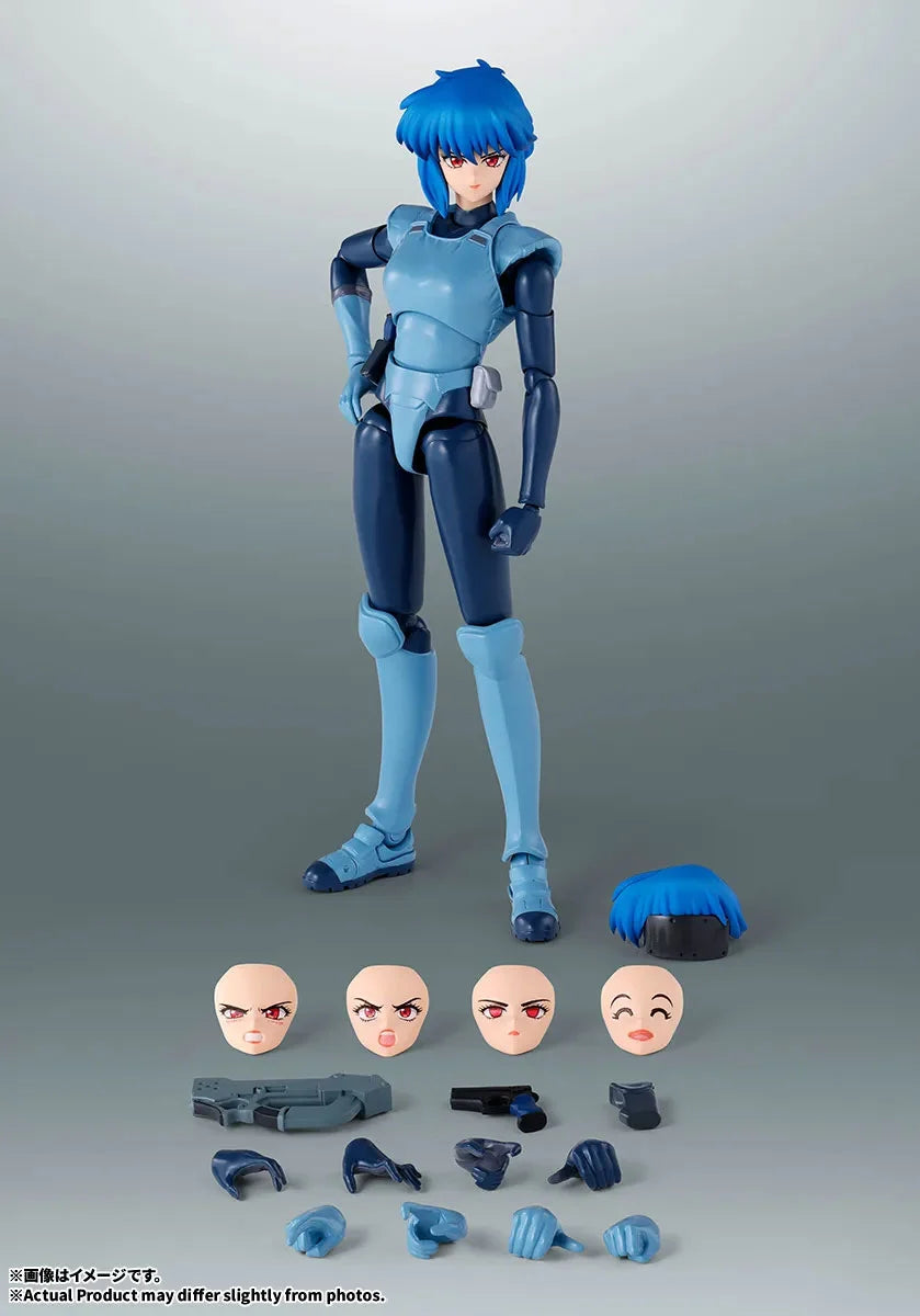 [PREORDER 082026] S.H.Figuarts MOTOKO KUSANAGI