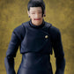 [PREORDER 082026] S.H.Figuarts SUGURU GETO -Jujutsu High School-