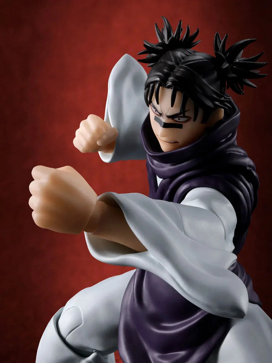[PREORDER 082026] S.H.Figuarts CHOSO