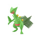 [PREORDER 090626] POKÉMON SCALE WORLD HOENN REGION SCEPTILE W/O GUM (REOFFER)