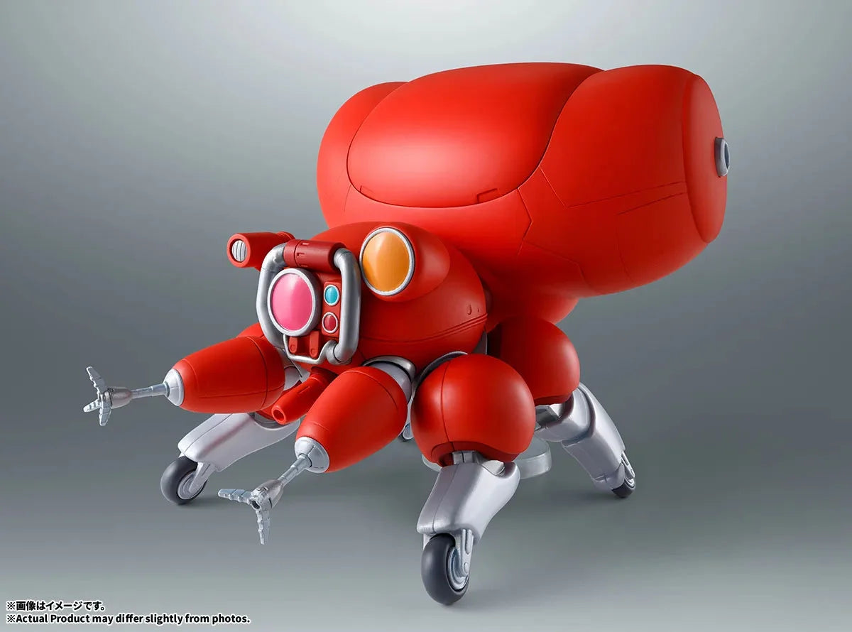 [PREORDER 082026] THE ROBOT SPIRITS<SIDE GHOST> FUCHIKOMA