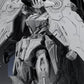 [PREORDER 083026] YR-05-FA 1/100 Royal Series Nether Emperor F.A Type