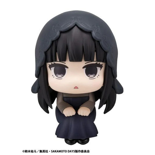 [PREORDER] Lookup SAKAMOTO DAYS Shishiba