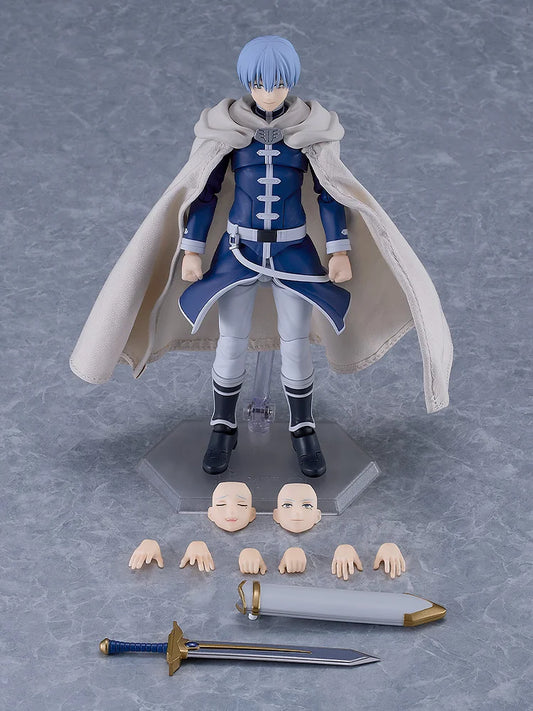 [PREORDER] figma Himmel
