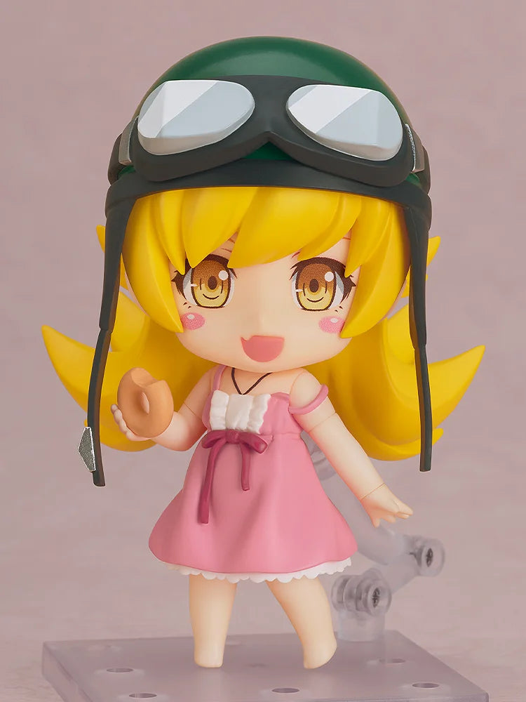 [PREORDER] Nendoroid Shinobu Oshino 2.0