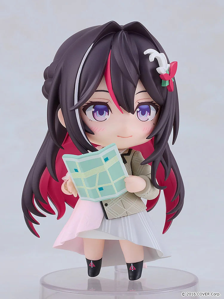 [PREORDER] Nendoroid AZKi