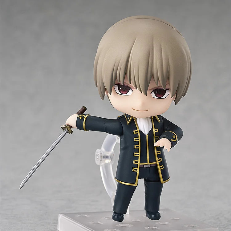 [PREORDER] Nendoroid Sogo Okita