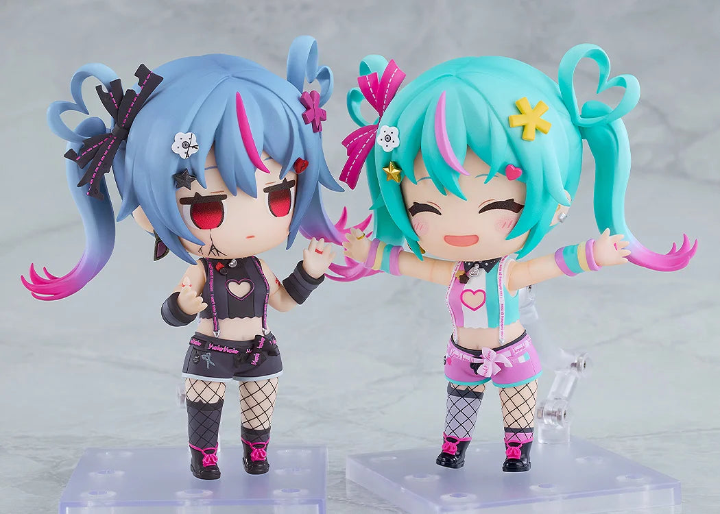 [PREORDER 032226] Nendoroid Hatsune Miku: DecoMiku (Lightness)