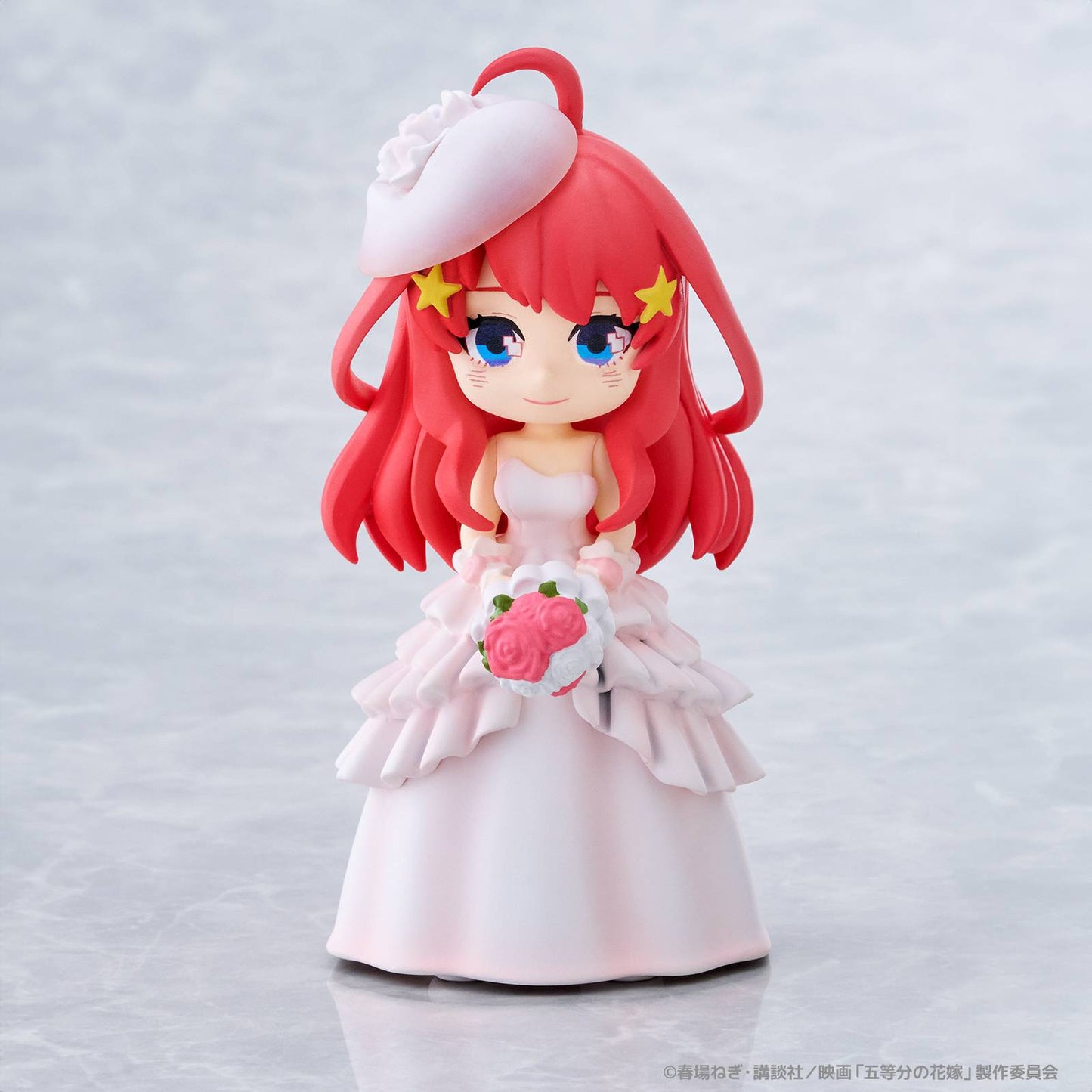 [PREORDER] BOX OF 6 - BUSHIROAD CREATIVE - PalVerse Movie The Quintessential Quintuplets