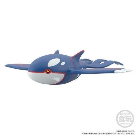 [PREORDER 100426] POKÉMON SCALE WORLD HOENN REGION KYOGRE