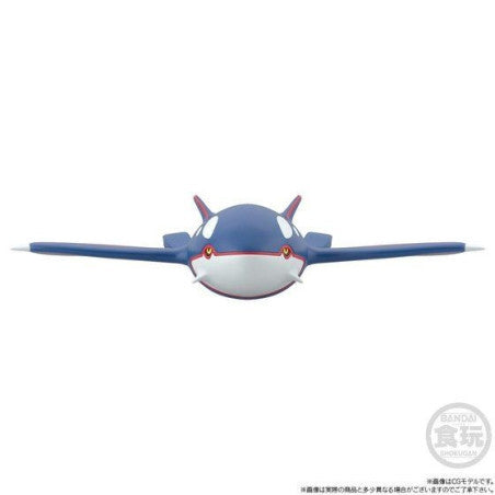 [PREORDER 100426] POKÉMON SCALE WORLD HOENN REGION KYOGRE
