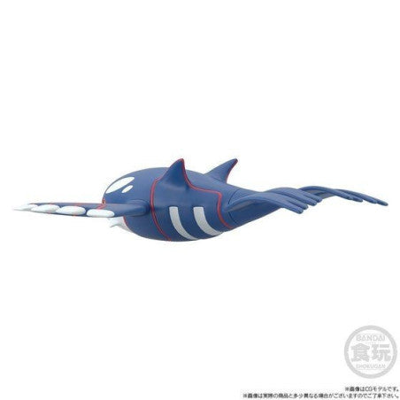 [PREORDER 100426] POKÉMON SCALE WORLD HOENN REGION KYOGRE