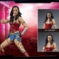 [PREORDER] FondJoy DC Figure Series - Wonder Woman 1/9