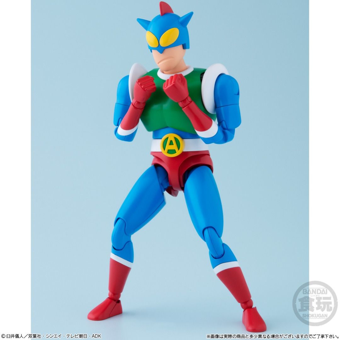 [PREORDER] SMP Pose CRAYON SHINCHAN ACTION MASK W/O GUM
