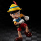 [PREORDER] Dasin Model The Adventures of Pinocchio Pinocchio