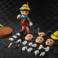 [PREORDER] Dasin Model The Adventures of Pinocchio Pinocchio