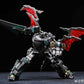[PREORDER] MC-03B BEAST LORD Black Version
