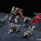 [PREORDER] MC-03B BEAST LORD Black Version